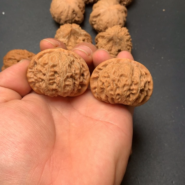 把件文玩核桃43宫灯181