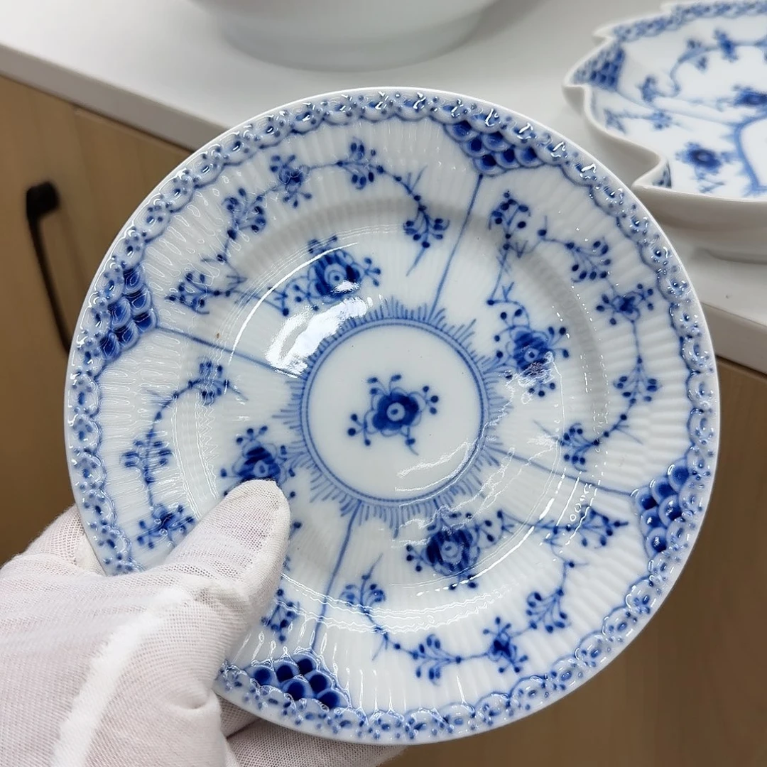 瓷片好物不断，惊喜不断