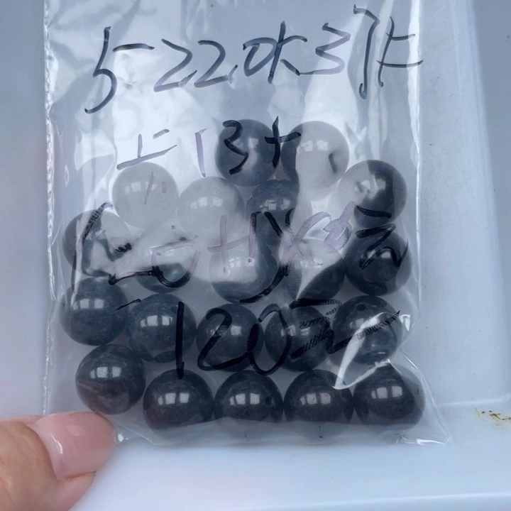 却***嗅翡翠未镶嵌手链翡翠散珠多样性自选21