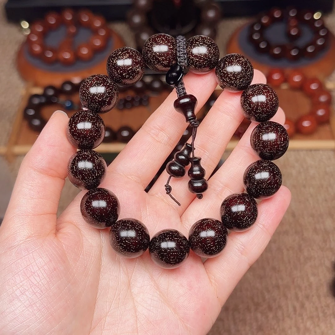 檀香紫檀（小叶紫檀）Q1.5