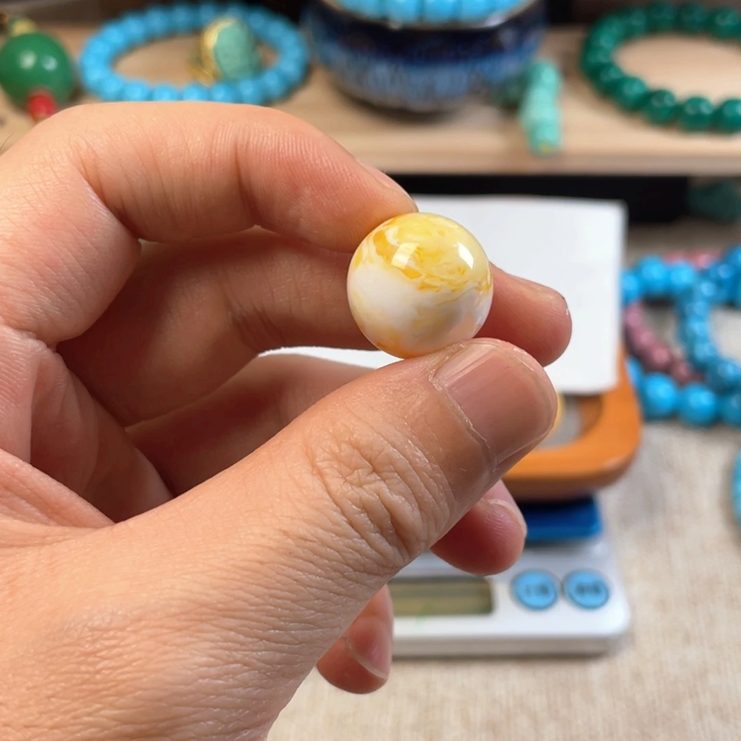 佛珠手链项链手串1