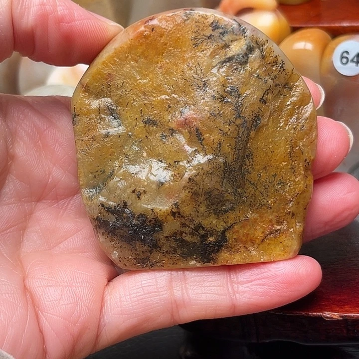 好***生印石昌化石1233556677