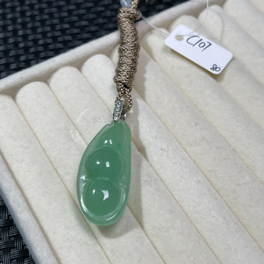 C107吊坠百搭男女款多样性发货其一