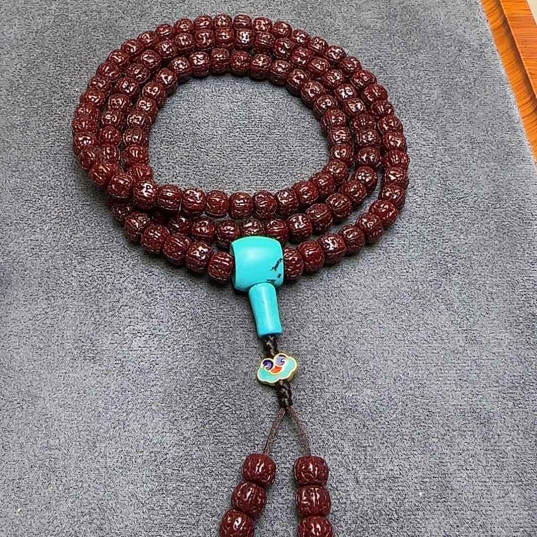 吊坠金刚菩提金刚8