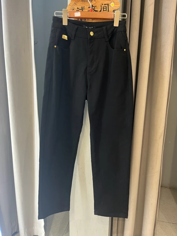 麦寻休闲裤KCXBQ022