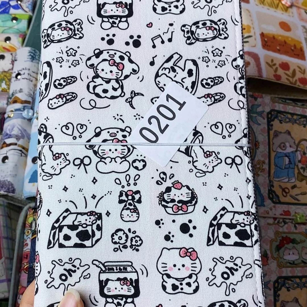 织绣A5s活页送纸0201