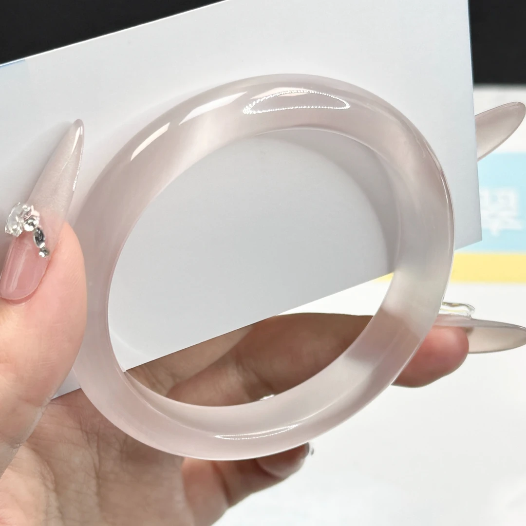 【冰冰粉】59圈口 温柔甜美手镯