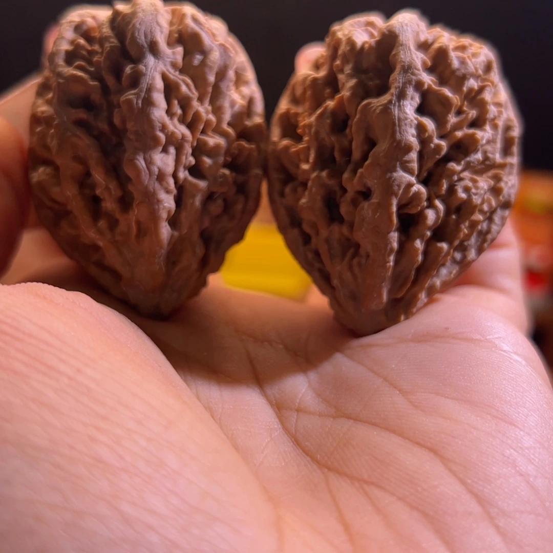 吊坠文玩核桃核桃36