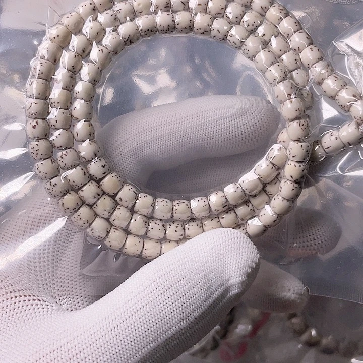 星月菩提手串L529 星月哈哈哈7