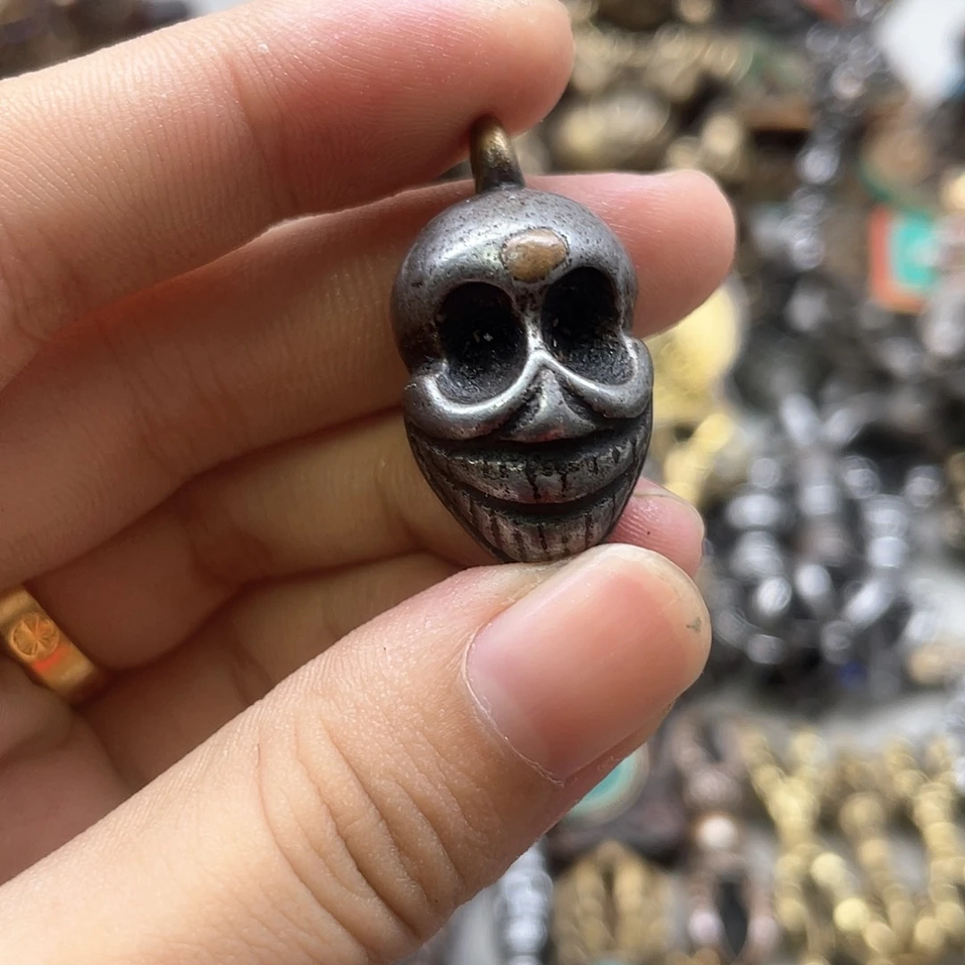 工艺品挂件一物一图