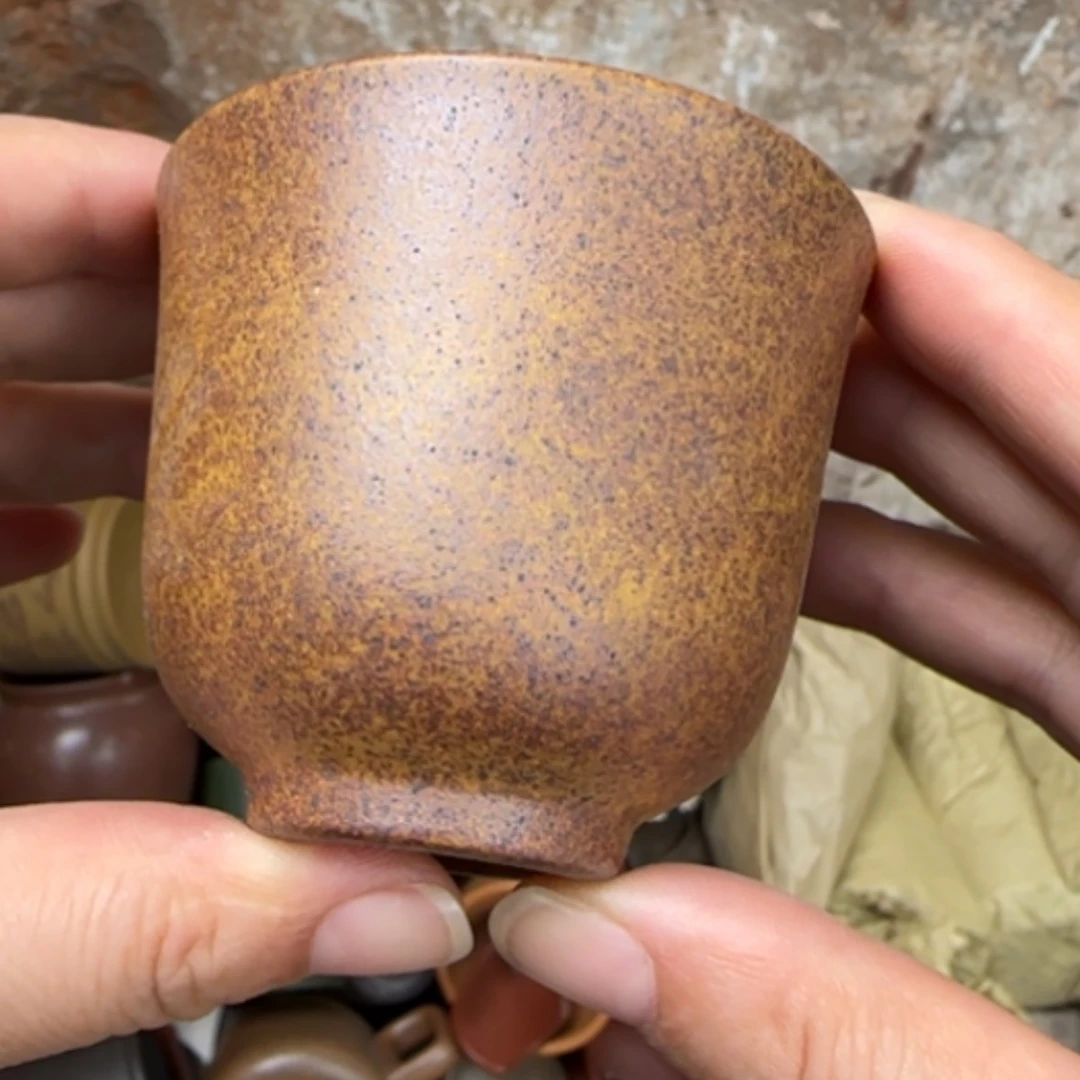 【闪购商品】茶杯紫砂紫砂茶具