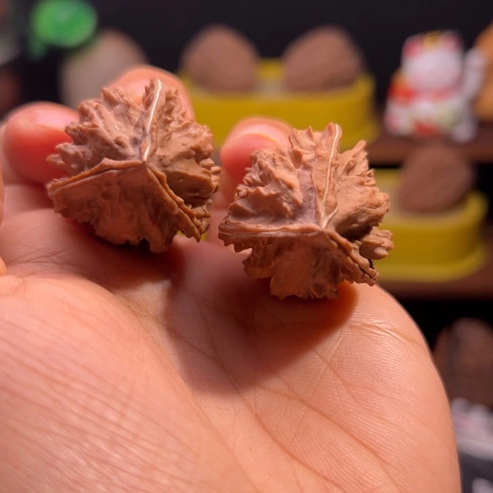 吊坠文玩核桃核桃14