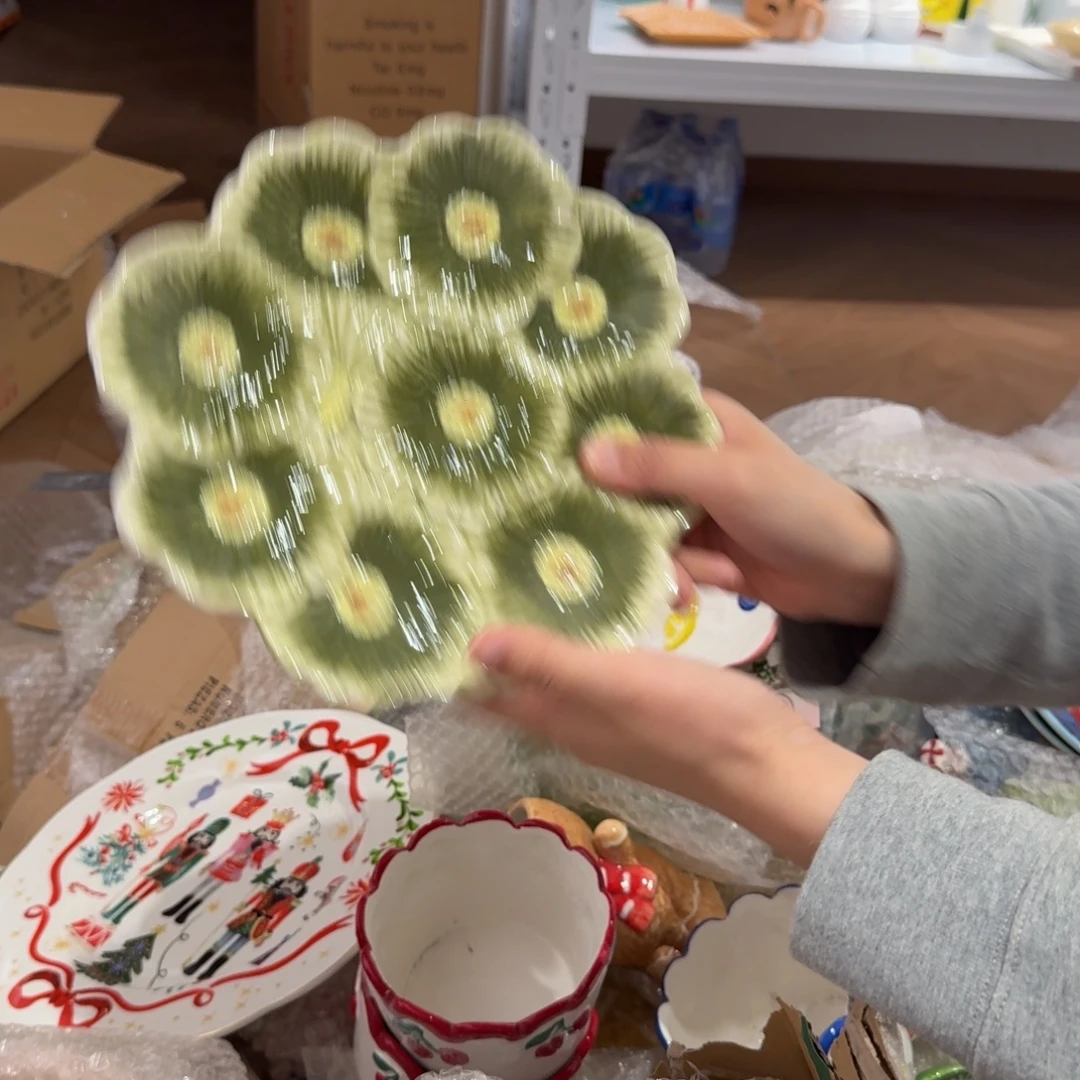 有的微瑕不退不换