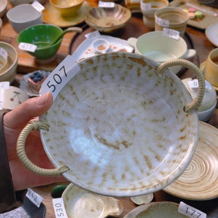 景德镇陶瓷学院等单位的