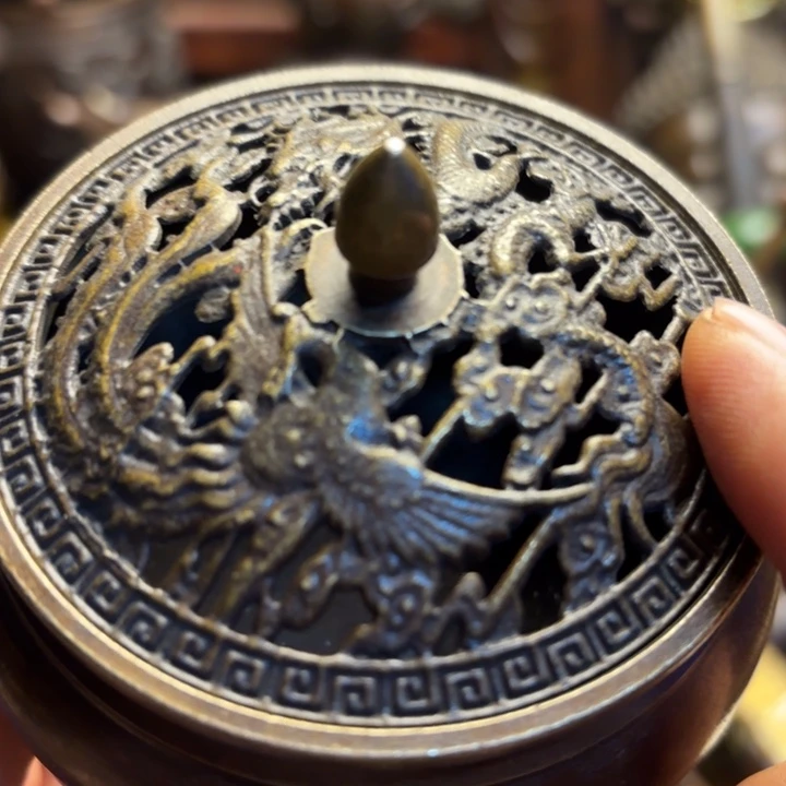 铜器摆件6666666666