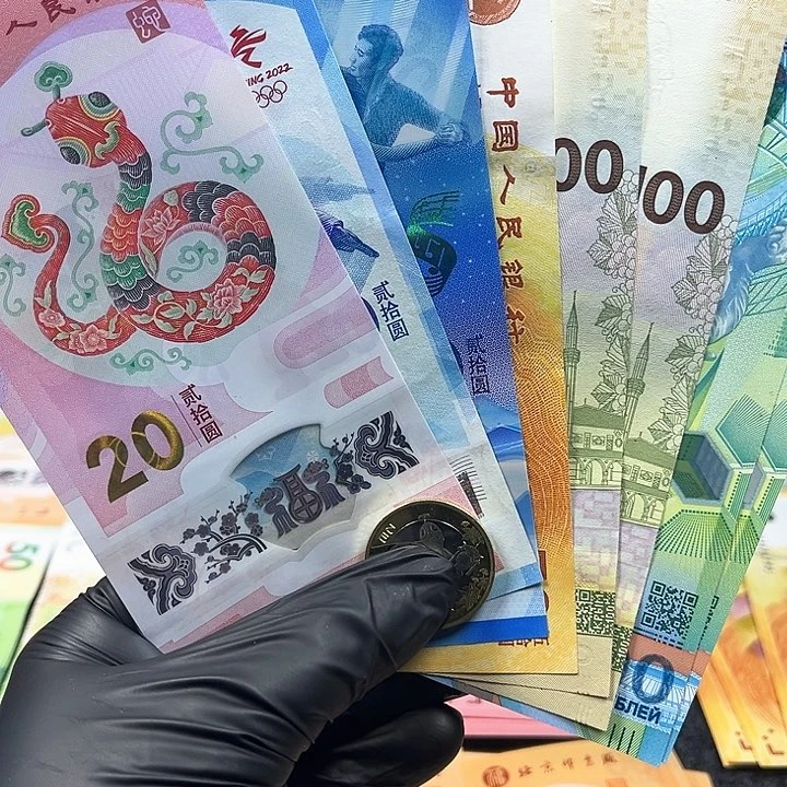 塑料蛇舞新春组合套装