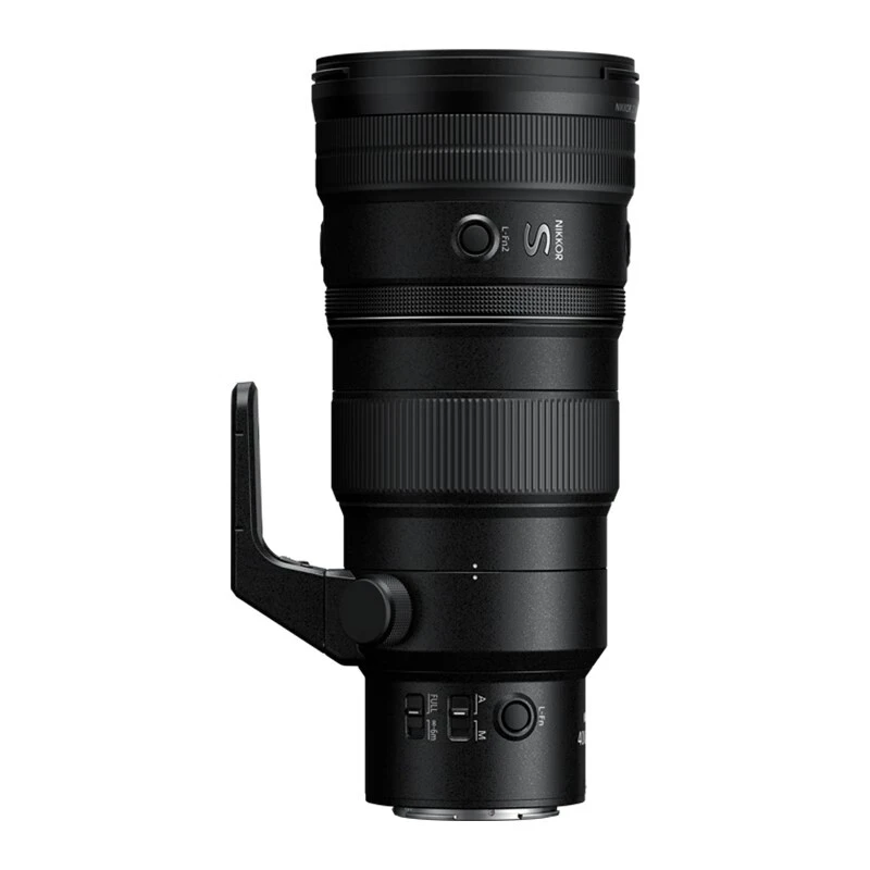 Nikon/尼康  全画幅微单Z卡口长焦镜头 Z系列运动远射长焦镜头