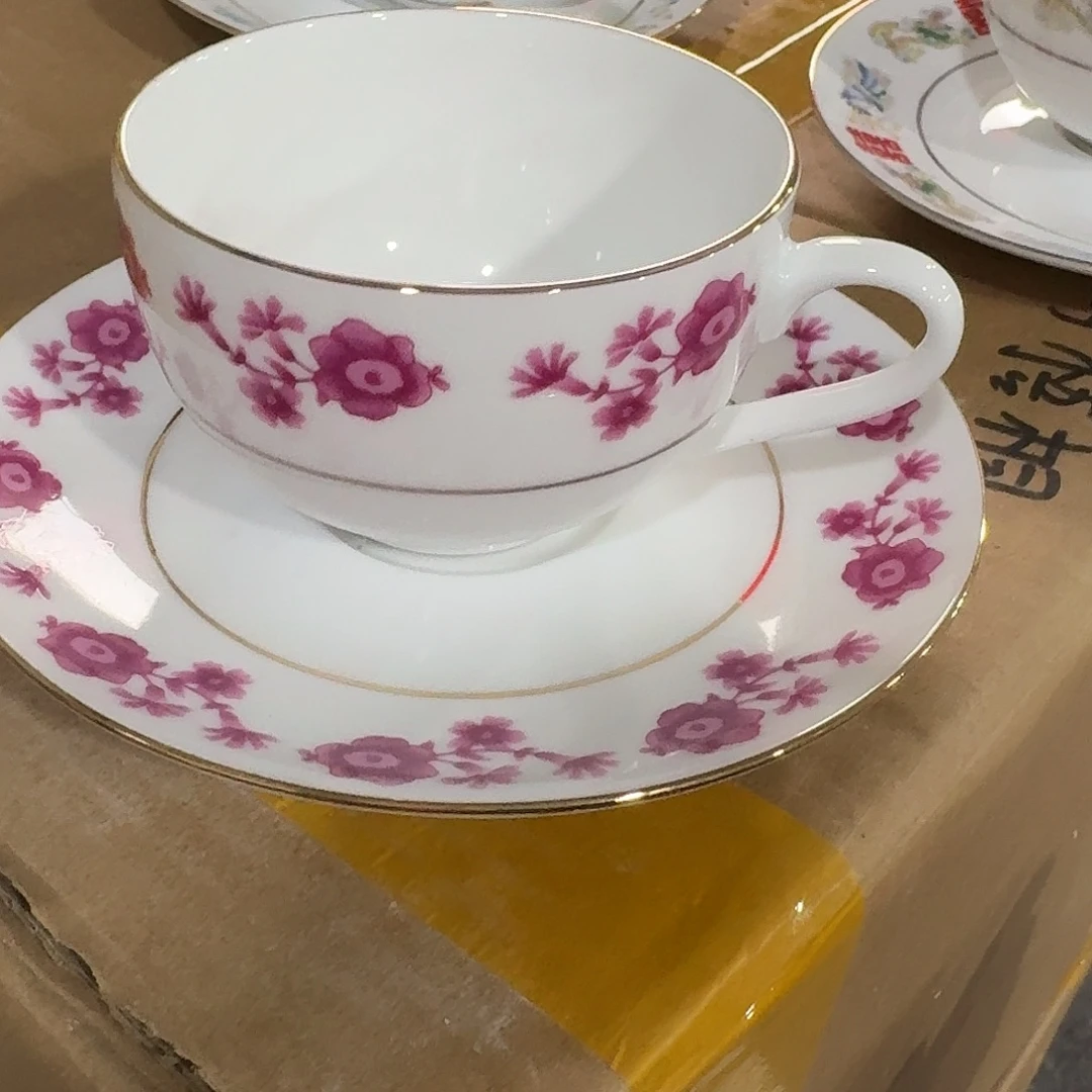 摆件陶景德镇现代陶瓷用品