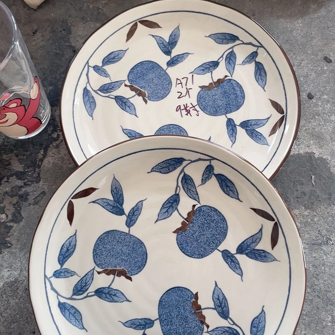 微瑕陶瓷餐具默认微瑕71