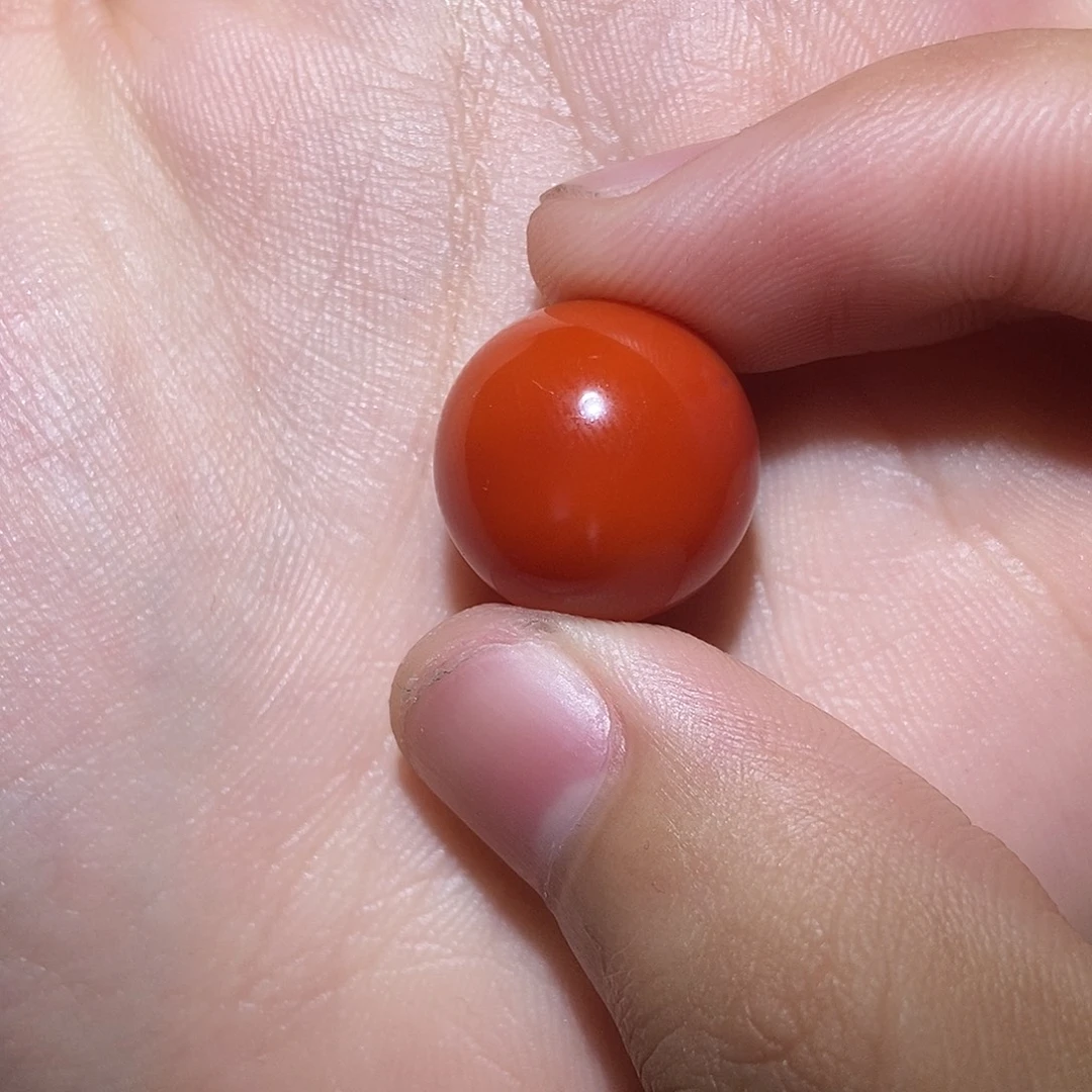 龙***雨颈饰合金南红玛瑙