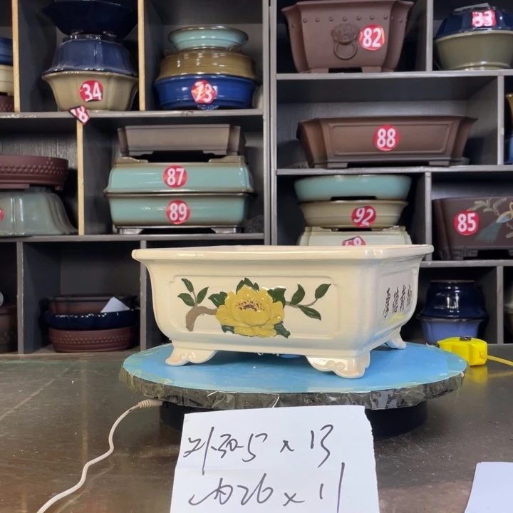 花盆厂家直销的产品