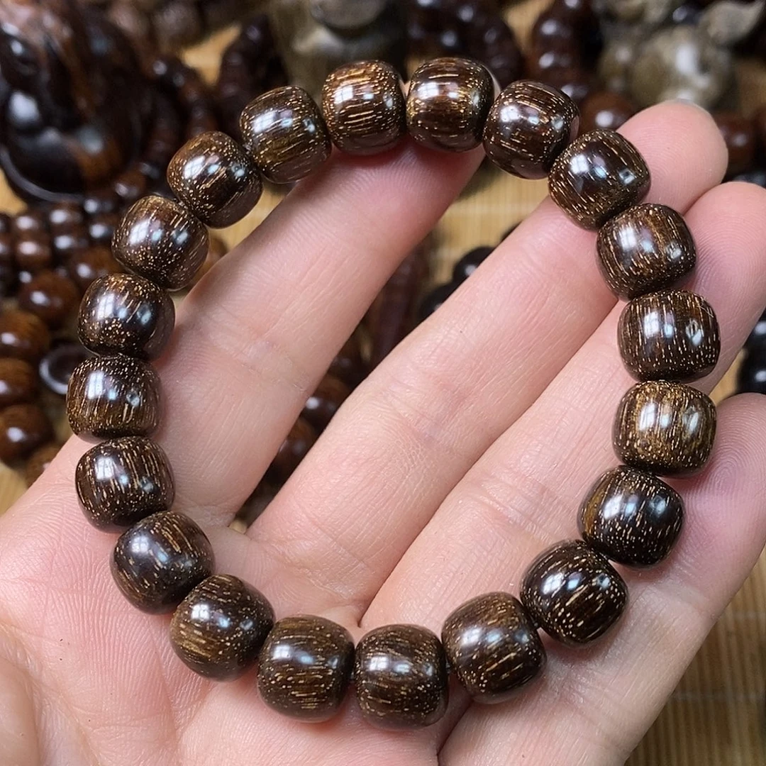 南***6贡木手串/手链贡木