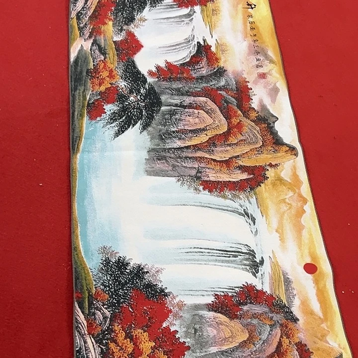 国画本人纯手工作品欣赏