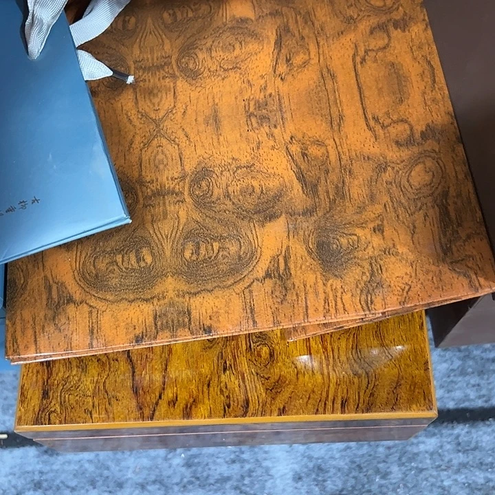 茶叶罐陶瓷家用储物罐瑕疵福利品介意勿拍