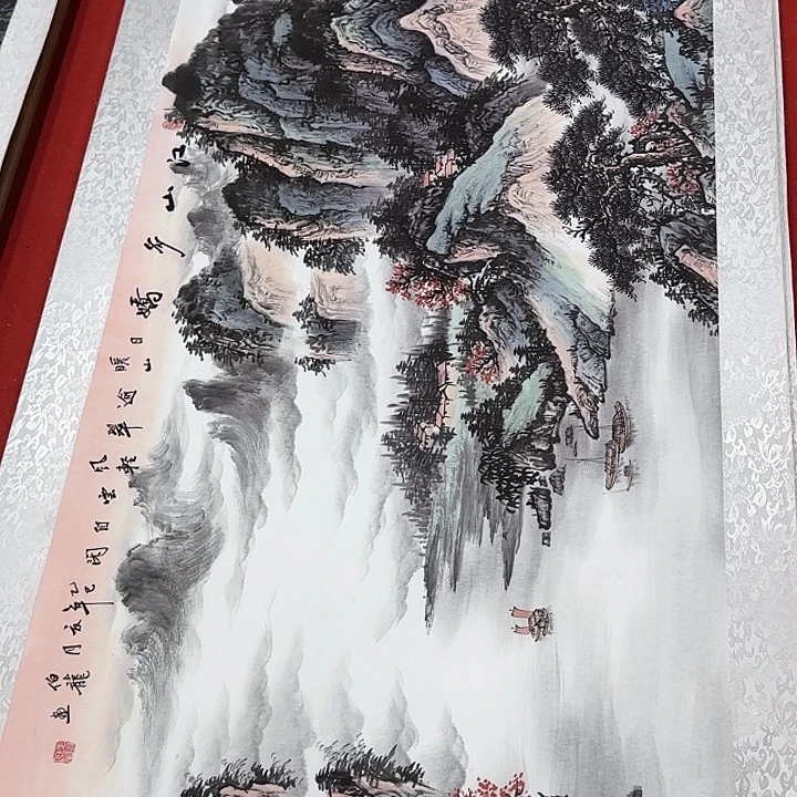 展示作品作品展示纸本