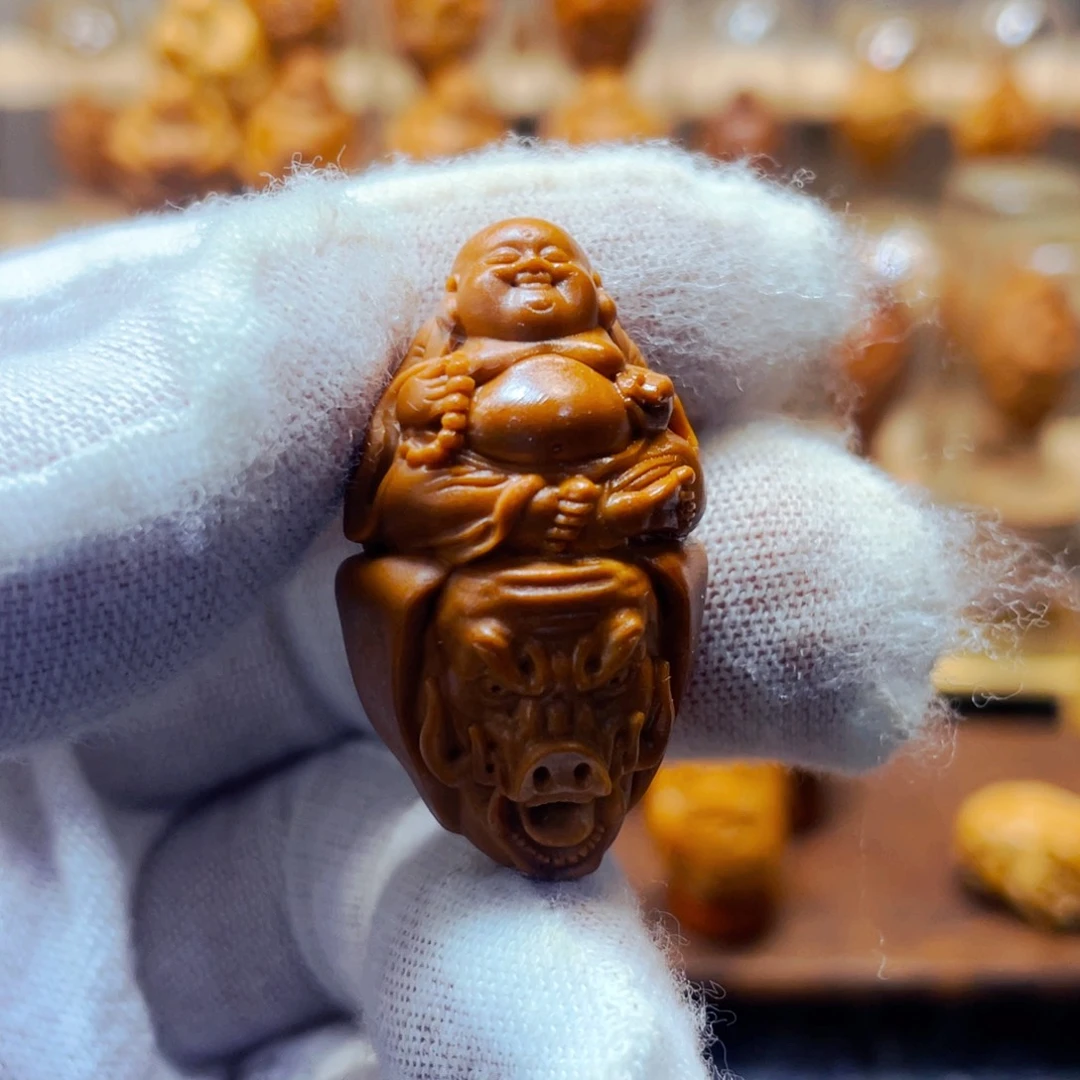 橄榄核手串/手链777