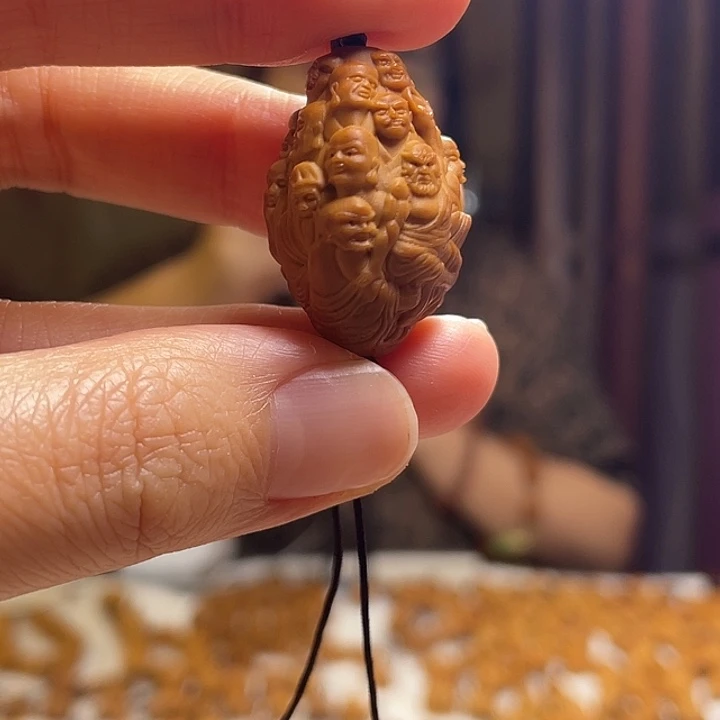 手串/手链橄榄核