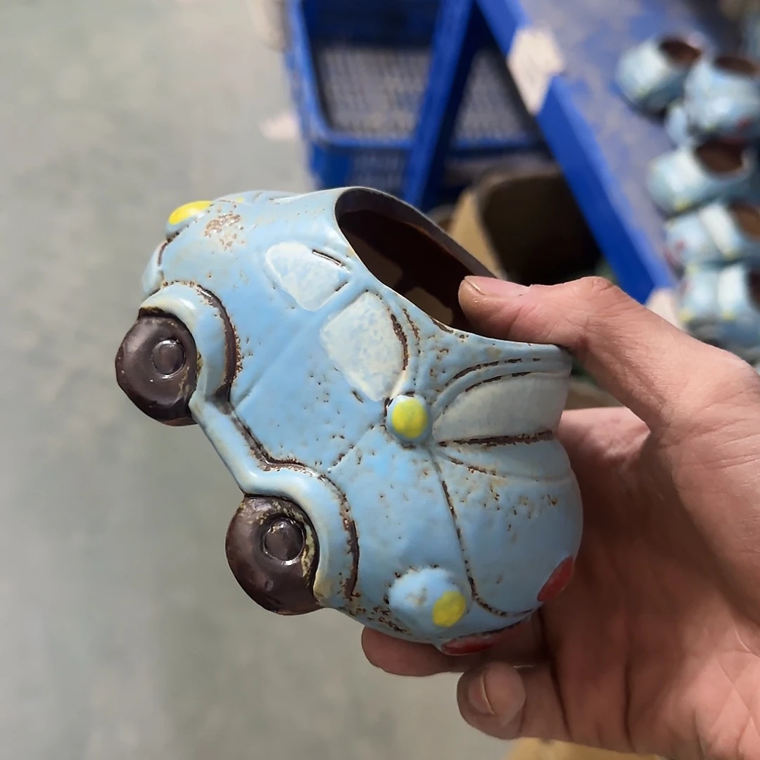 陶瓷福利局·自动合并订单·一个个买凑9元发·