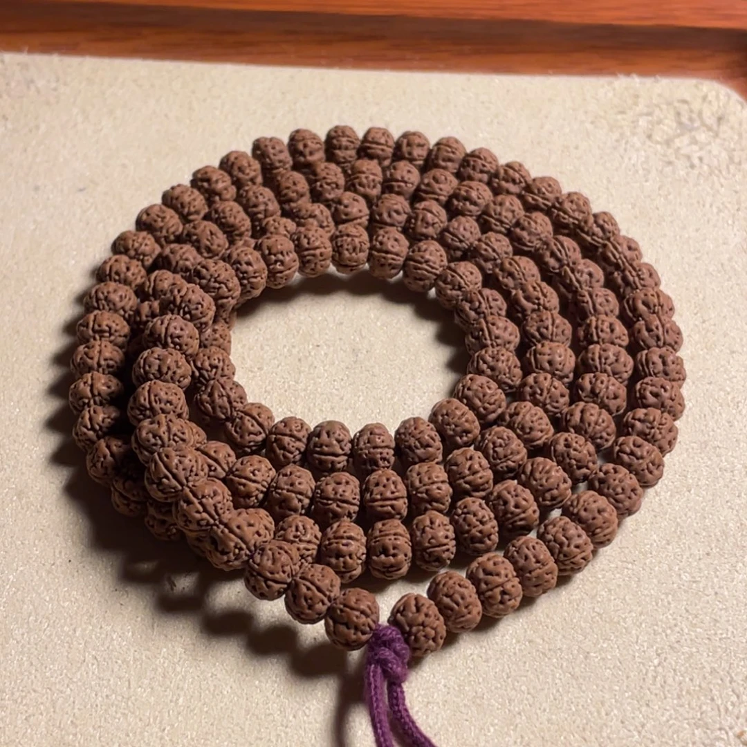 *****金刚菩提手串老树王108