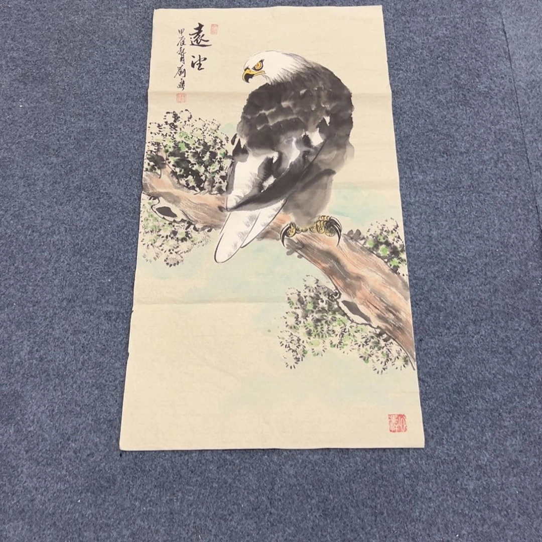 国画西楚画廊直播专用链接