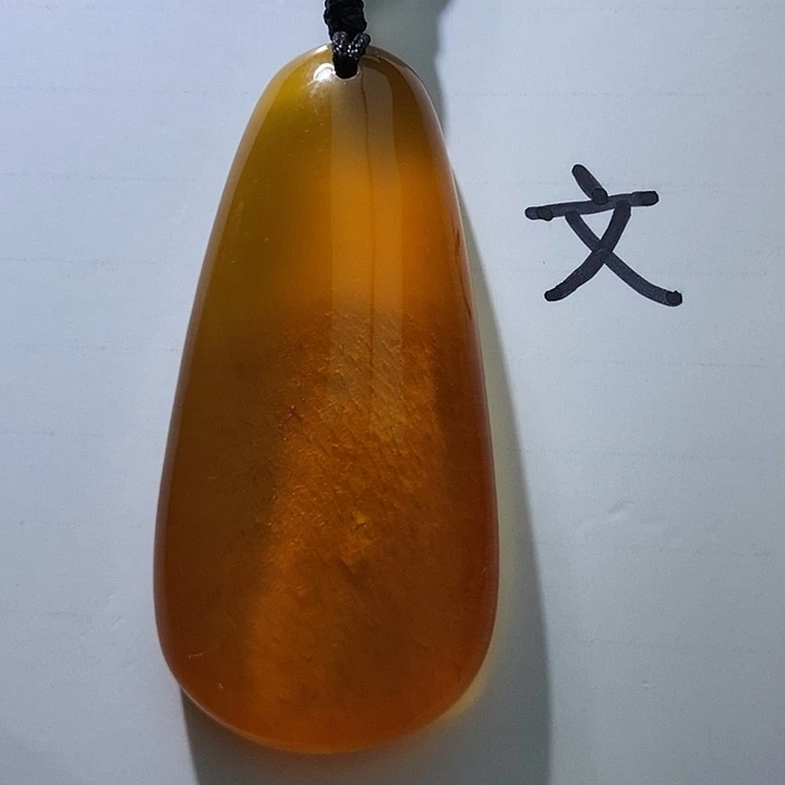 琥珀未镶嵌珠宝奇石28