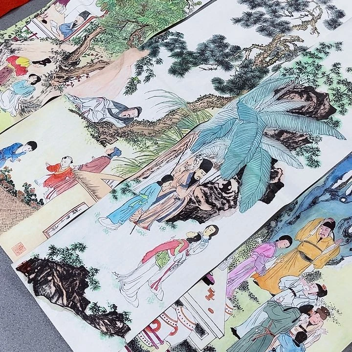艺术作品欣赏作品