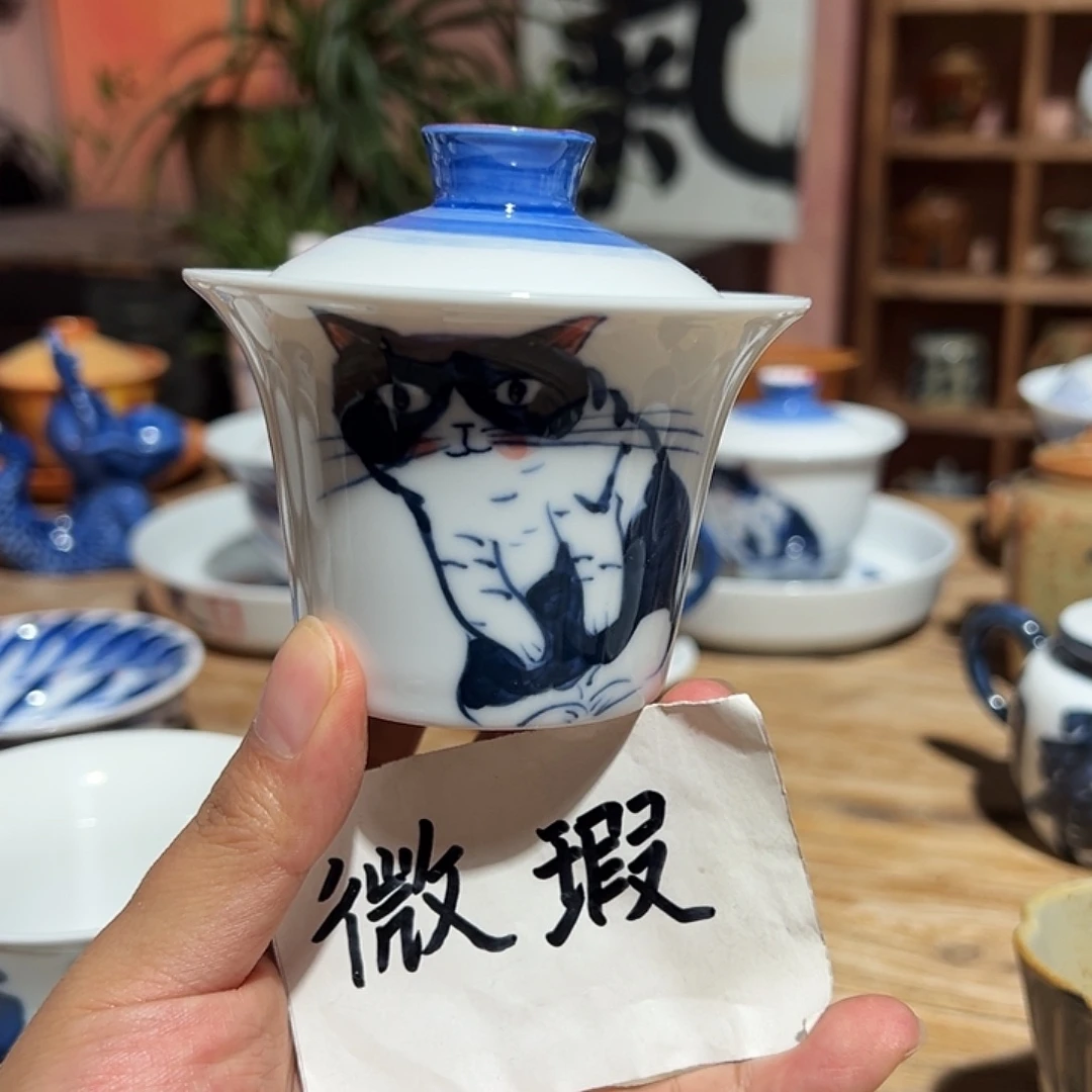 陶瓷艺术作品欣赏