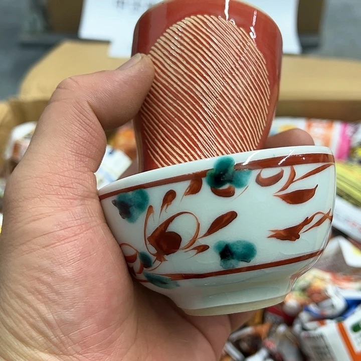 25包邮，盘子，碗，杯子，茶壶，默认瑕疵?*烟