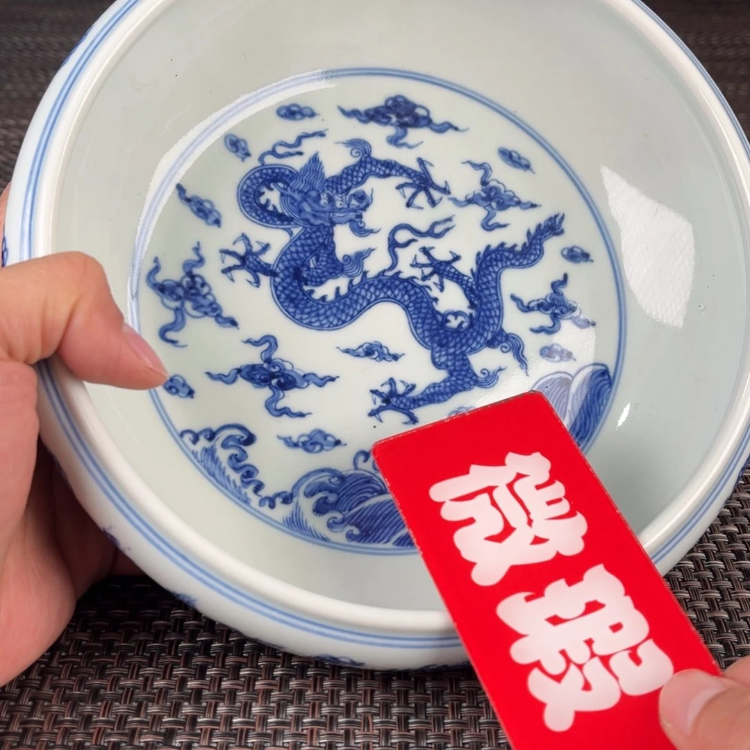 景德镇陶瓷艺术品