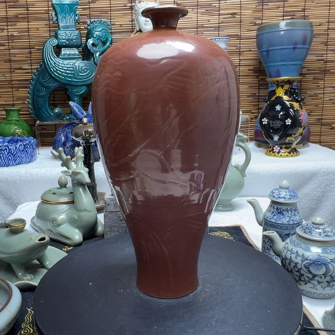 摆件瓷器艺术精品欣赏