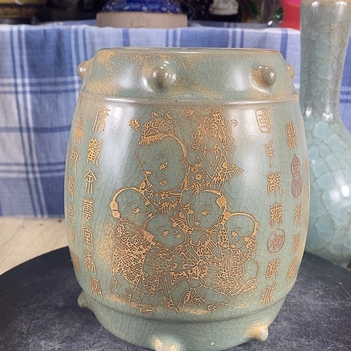 陶泽如花儿盛开了