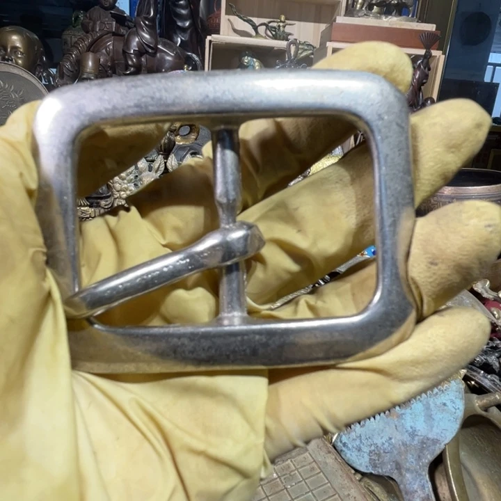 大阪回流铜器摆件132