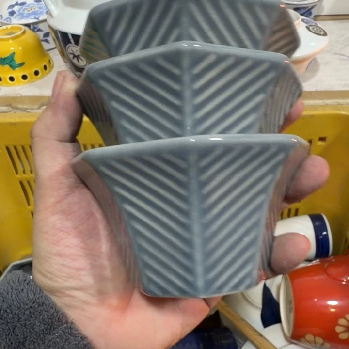 S***斤陶瓷推荐第二名20包邮