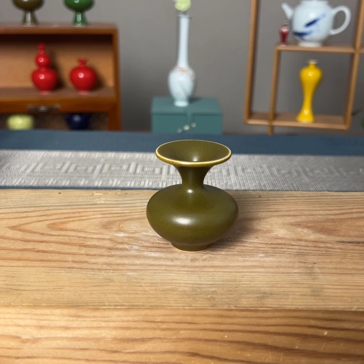 瓶景德镇陶瓷研究所学会