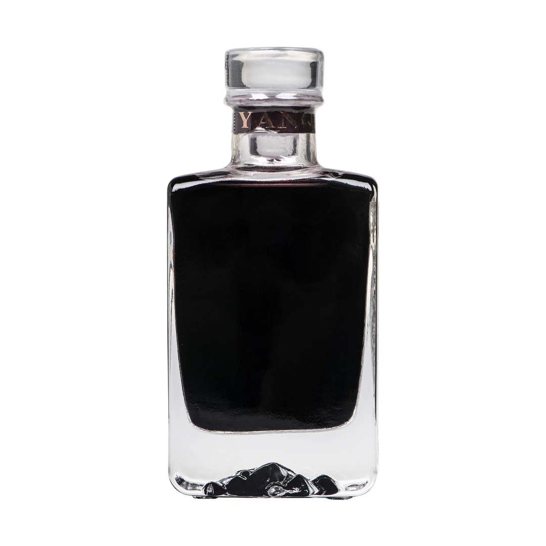 釜阳春【亚伟专属】桑葚酒山水瓶28度100ml