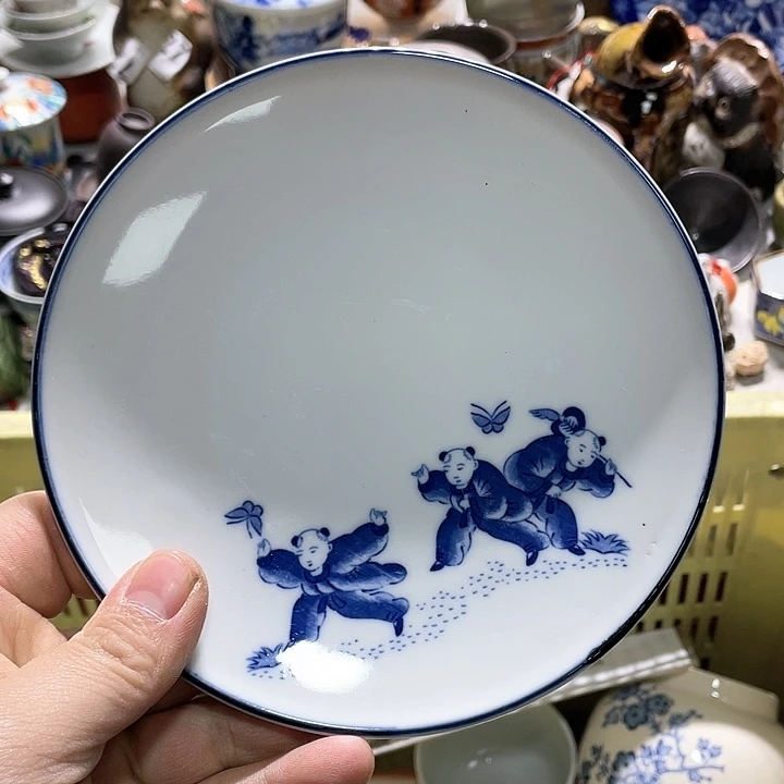 瓷片你是个好朋友一起去