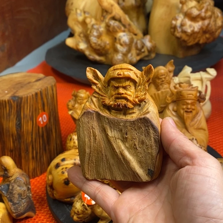 永***后工艺品摆件制作工艺