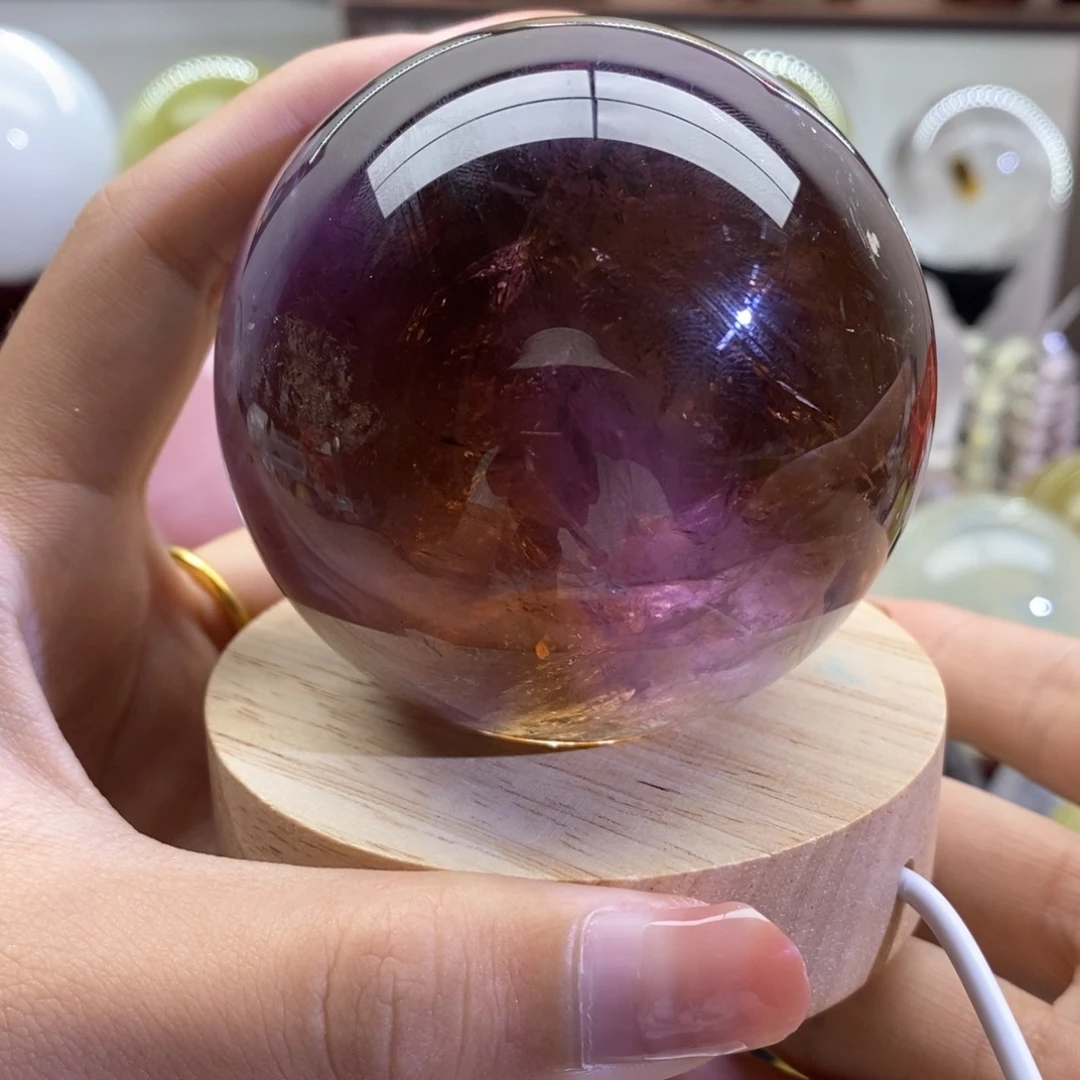未镶嵌珠宝半成品水晶水晶10