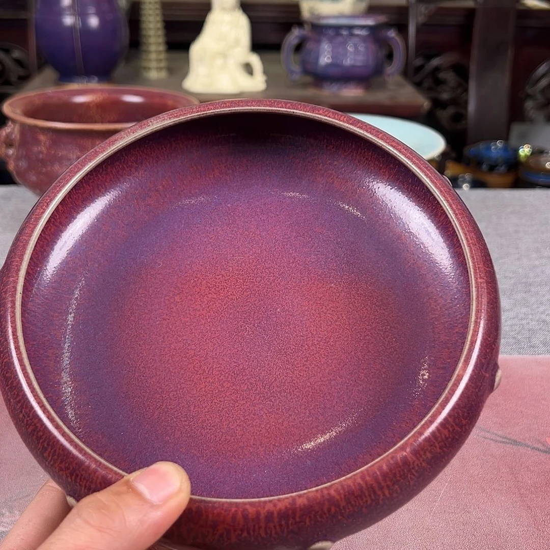 瓷片天****乙摆件摆件摆件摆件