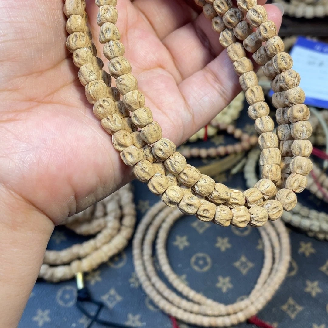 柏香籽/百香籽吊坠